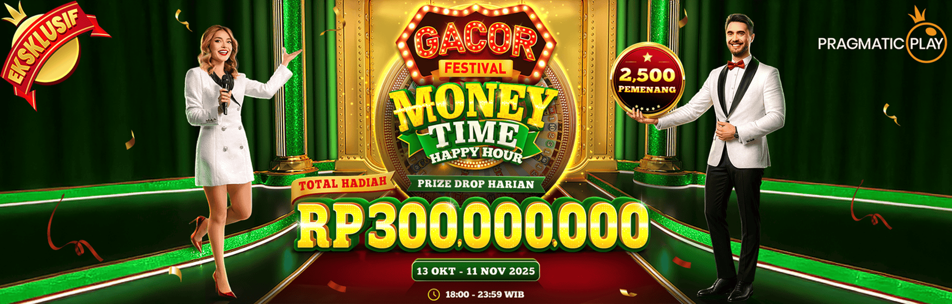 Slot RTP Tertinggi, Casino Live dan Togel Online